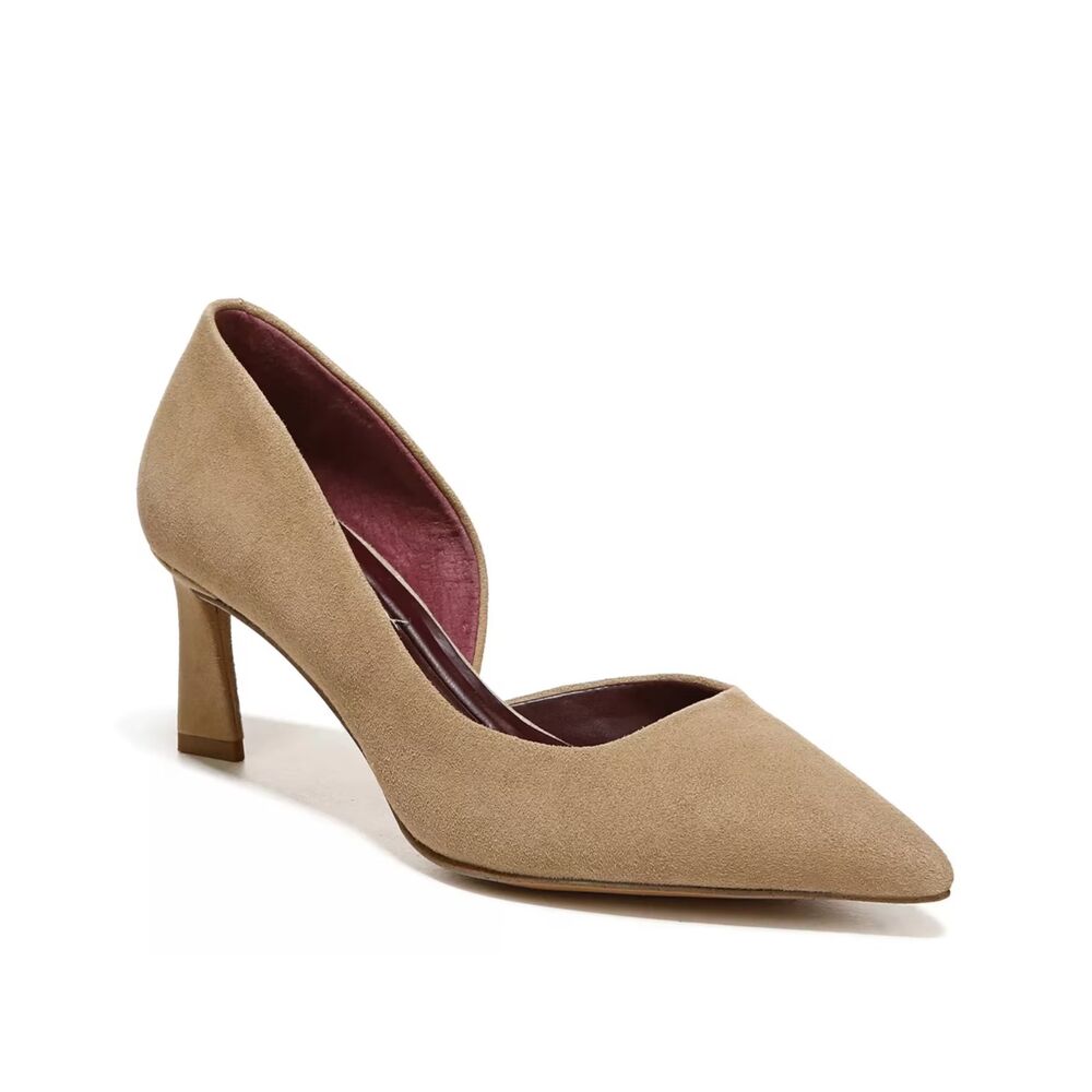 Franco Sarto "Tana" d'orsay pumps